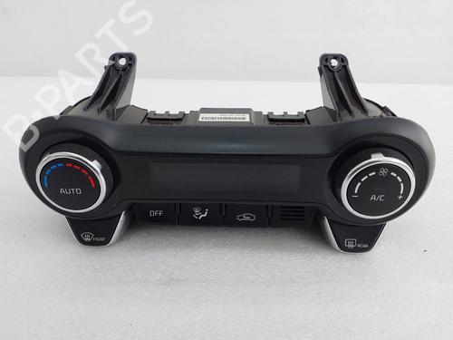 Used Climate control Climate control 36787624 36787624
