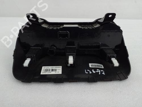 Climate control KIA RIO IV (YB, SC, FB) 1.0 T-GDI 100 | BP36787624I5 - Image 2