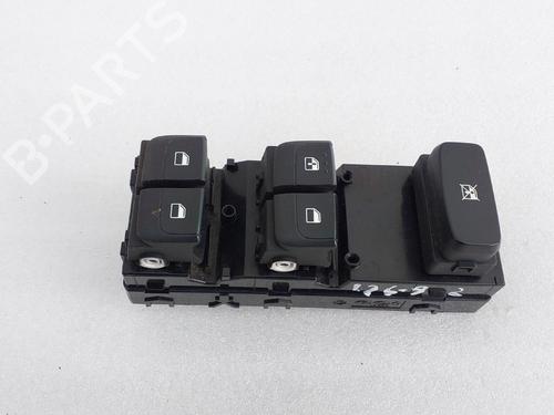 Used Left front window switch Left front window switch 37671820 37671820