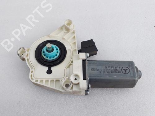 Right front window motor MERCEDES-BENZ A-CLASS (W169) A 200 CDI (169.008, 169.308) | BP37671821E20 - Image 2