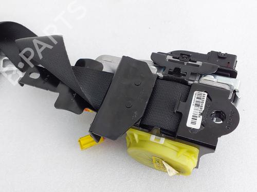Front right seatbelt KIA RIO IV (YB, SC, FB) 1.0 T-GDI 100 | BP37671822I25 - Image 5