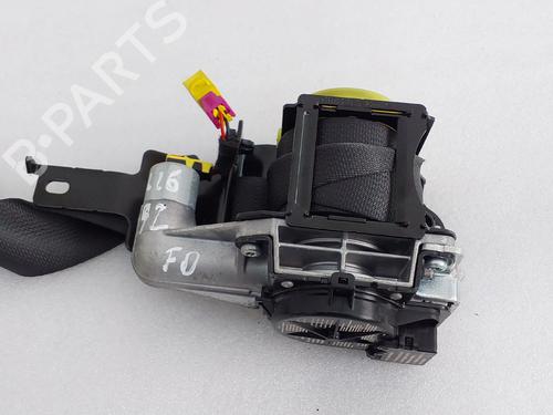 Front right seatbelt KIA RIO IV (YB, SC, FB) 1.0 T-GDI 100 | BP37671822I25 - Image 3