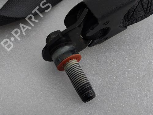 Front right seatbelt KIA RIO IV (YB, SC, FB) 1.0 T-GDI 100 | BP37671822I25 - Image 2