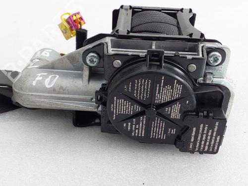 Front right seatbelt KIA RIO IV (YB, SC, FB) 1.0 T-GDI 100 | BP37671822I25 - Image 4