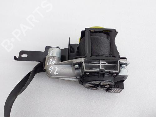 Front left seatbelt KIA RIO IV (YB, SC, FB) 1.0 T-GDI 100 | BP37671823I26 - Image 2