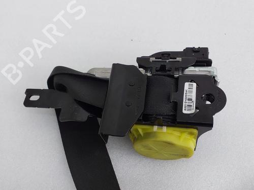 Front left seatbelt KIA RIO IV (YB, SC, FB) 1.0 T-GDI 100 | BP37671823I26 - Image 3