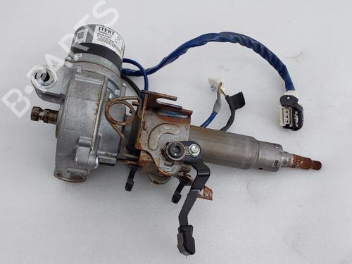 Used Steering column Steering column 37671831 37671831