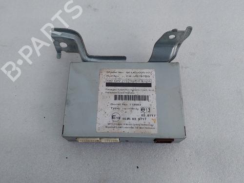 Used Electronic module Electronic module 37671832 37671832