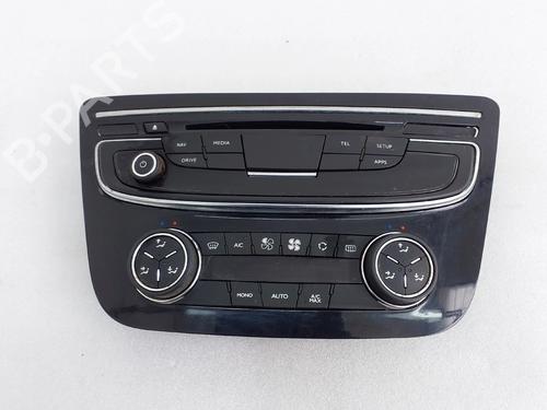 Used Climate control Climate control 37671836 37671836