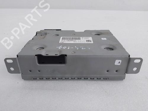 Used Radio Radio 37671838 37671838