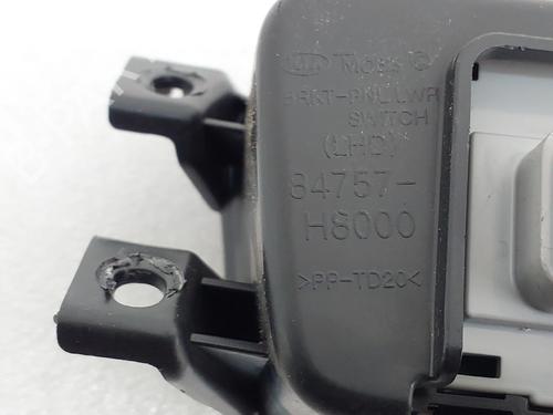 Switch KIA RIO IV (YB, SC, FB) 1.0 T-GDI 100 | BP37671840I30 - Image 3