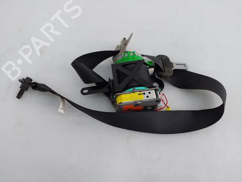 Used Front right seatbelt Front right seatbelt 37671842 37671842