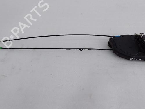 Used Rear right lock Rear right lock 37671843 37671843