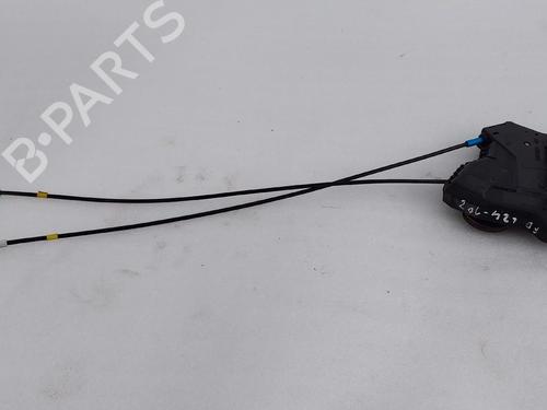 Used Front right lock Front right lock 37671844 37671844