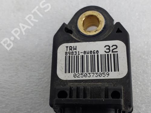 Electronic sensor TOYOTA AURIS (_E15_) 1.33 Dual-VVTi (NRE150_, NRE150R) | BP37673265M84 - Image 2