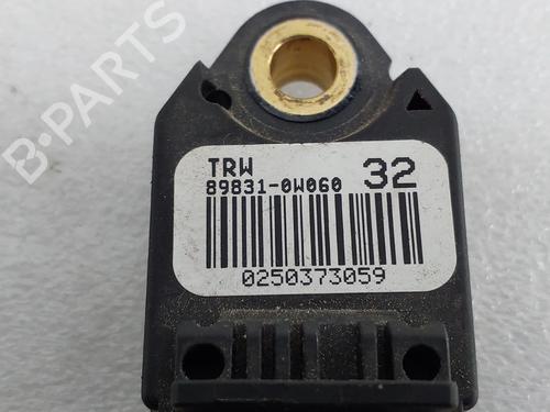 Electronic sensor TOYOTA AURIS (_E15_) 1.33 Dual-VVTi (NRE150_, NRE150R) | BP37673266M84 - Image 2