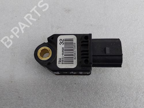 Used Electronic sensor Electronic sensor TOYOTA AURIS (_E15_) 1.33 Dual-VVTi (NRE150_, NRE150R) (99 hp) 37673266 37673266