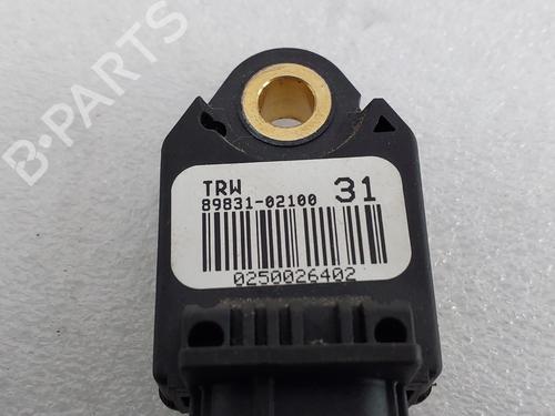Electronic sensor TOYOTA AURIS (_E15_) 1.33 Dual-VVTi (NRE150_, NRE150R) | BP37673267M84 - Image 2