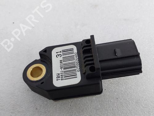 Elektronisk sensor Elektronisk sensor 37673267 37673267