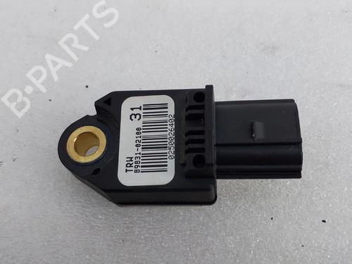 Used Electronic sensor Electronic sensor 37673268 37673268