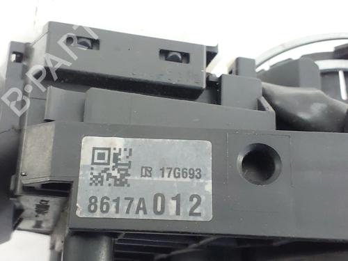 Steering column stalk CITROËN C4 AIRCROSS 1.6 | BP37696838I23  - Image 5