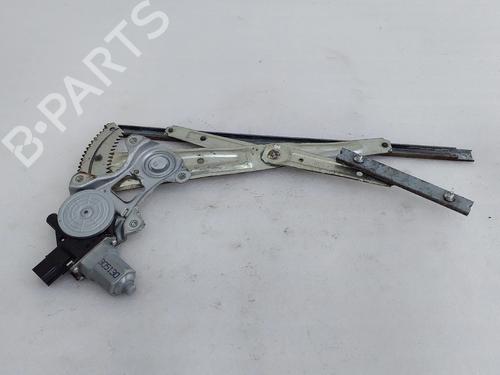 Używane Mechanizm podnoszenia szyby przedniej lewej Mechanizm podnoszenia szyby przedniej lewej 37696856 37696856
