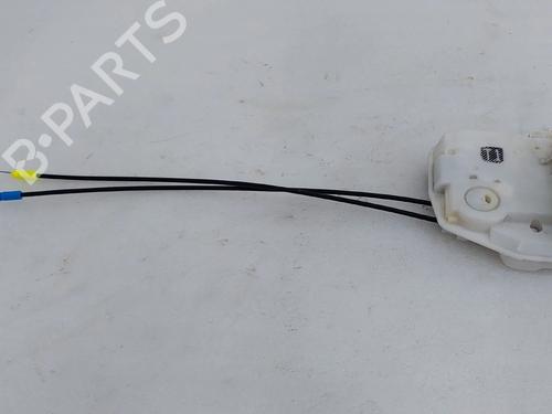 Used Rear left lock Rear left lock 37699658 37699658