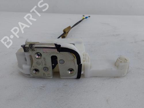 Front left lock CITROËN C4 AIRCROSS 1.6 | BP37699659C98  - Image 6