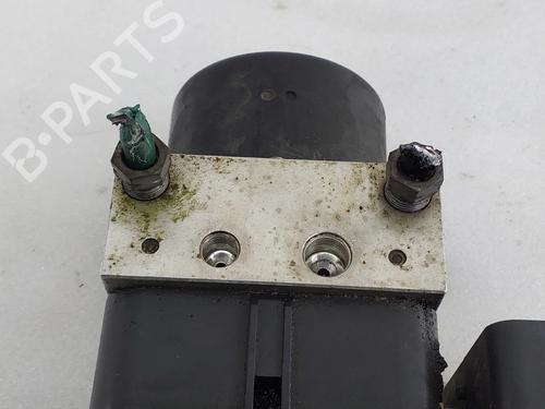 ABS pump CITROËN C3 Picasso (SH_) 1.6 HDi | BP37699663M43  - Image 5