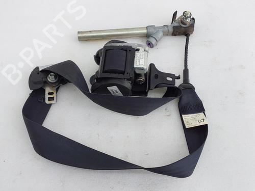 Used Front right seatbelt Front right seatbelt 37699664 37699664