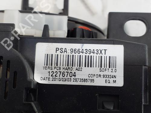 Devioluci CITROËN C3 Picasso (SH_) 1.6 HDi | BP37699665I23  - Image 5