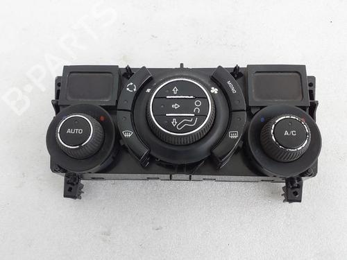 Used Climate control Climate control 37699669 37699669