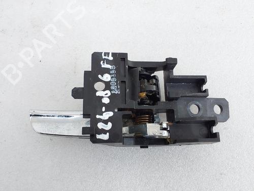Front left interior door handle CITROËN C4 AIRCROSS 1.6 | BP25728836I13 - Image 2