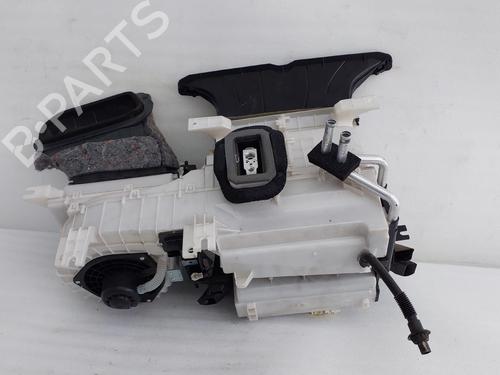 Used Heater matrix box Heater matrix box 37699680 37699680