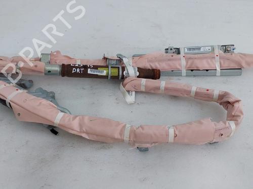 Airbag a tendina laterale destro Airbag a tendina laterale destro 37701608 37701608