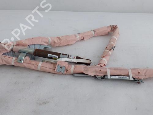 Airbag a tendina laterale sinistro Airbag a tendina laterale sinistro 37701610 37701610
