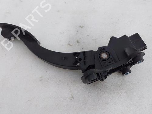 Pedal MITSUBISHI ASX (GA_W_) 1.8 DI-D (GA6W) | BP37701617I4  - Image 5