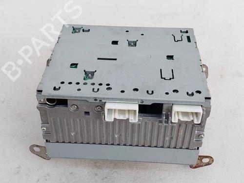 Radio MITSUBISHI ASX (GA_W_) 1.8 DI-D (GA6W) | BP37701620E6  - Image 5