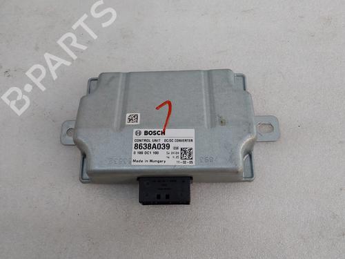 Modulo elettronico Modulo elettronico 37701623 37701623
