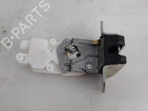 Used Tailgate lock Tailgate lock 37701624 37701624