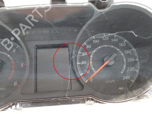Instrument cluster MITSUBISHI ASX (GA_W_) 1.8 DI-D (GA6W) | BP37701626C47  - Image 6