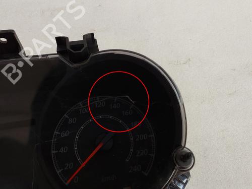 Instrument cluster MITSUBISHI ASX (GA_W_) 1.8 DI-D (GA6W) | BP37701626C47  - Image 5