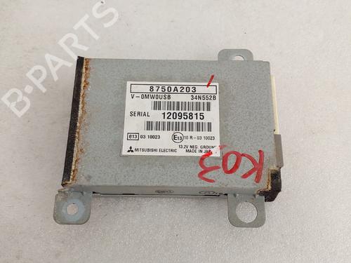 Modulo elettronico Modulo elettronico 37701629 37701629