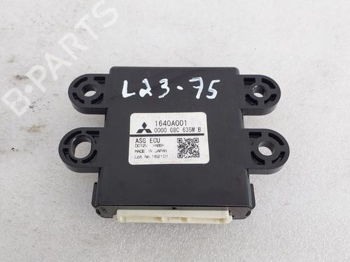 Modulo elettronico Modulo elettronico 37701631 37701631