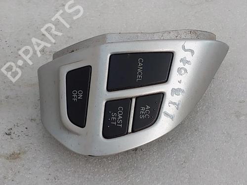 Steering wheel controls MITSUBISHI ASX (GA_W_) 1.8 DI-D (GA6W) | BP37701637E15  - Image 5