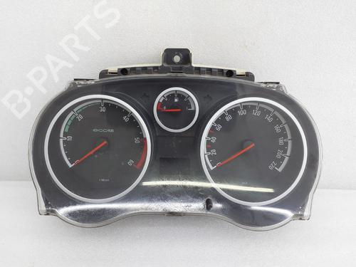 Kombiinstrument Kombiinstrument 37716668 37716668