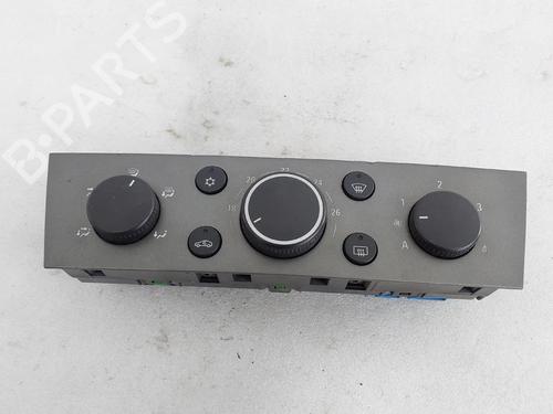 Used Climate control Climate control 37716672 37716672