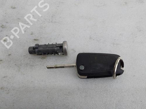 Used Ignition barrel Ignition barrel 37716673 37716673