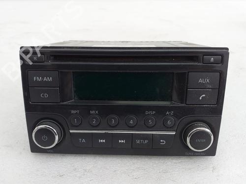 Used Radio Radio 37716675 37716675