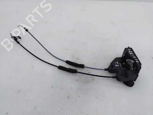 Used Rear left lock Rear left lock 37716676 37716676